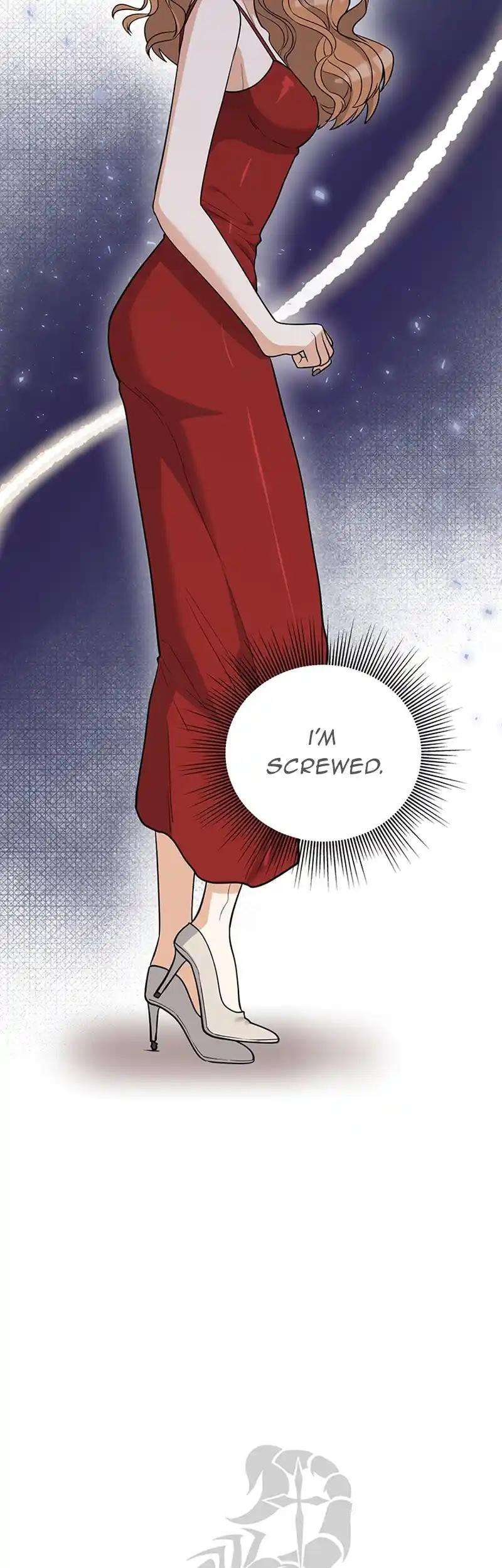 Scorpion Time Chapter 25 37